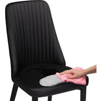 Стул Woodville Фена R 528463 (белый)