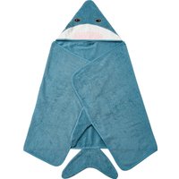 Полотенце с капюшоном Ikea Blavingad 90528441
