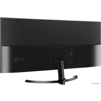 Монитор LG 34UM59-P