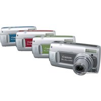 Фотоаппарат Canon PowerShot A470