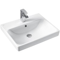  Акватон Тумба с умывальником Асти 55 1A2631V0AX2B0