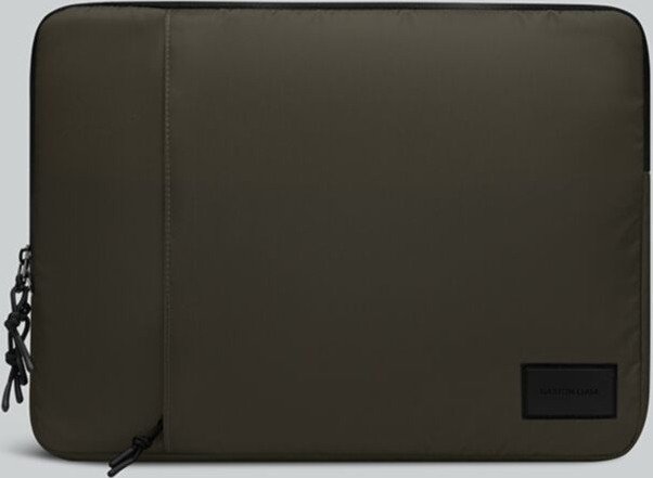 Чехол Gaston Luga Dash Cushioned Case 13/14 (оливковый)