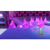  Teenage Mutant Ninja Turtles Arcade: Wrath of the Mutants для PlayStation 5