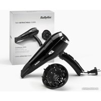 Фен BaByliss D374DE