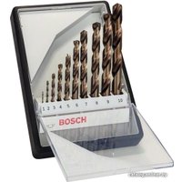 Набор сверл Bosch 2607019925