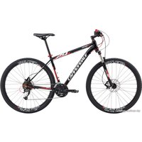 Велосипед Cannondale Trail 29 5 (2014)