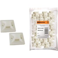 Площадка самоклеющаяся TDM Electric SQ0516-0001 (100 шт)