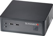 SuperChassis CSE-101i