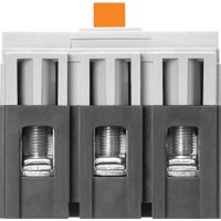 Выключатель автоматический TDM Electric ВА87-33 3Р 100А 18кА SQ0751-0010