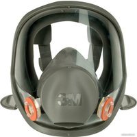 Защитная маска 3M 6900