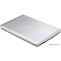 Ноутбук Sony VAIO VPC-EB1S1E/WI