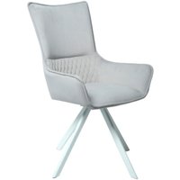 Стул Mara Navy (белый)