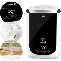 Увлажнитель воздуха Eldom NU50 Amar