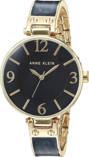 

Наручные часы Anne Klein 2210NMGB