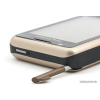 Смартфон Sony Ericsson G700