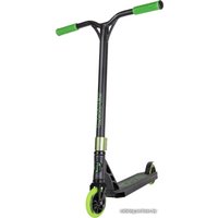 Трюковый самокат Tech Team Cadet (зеленый)