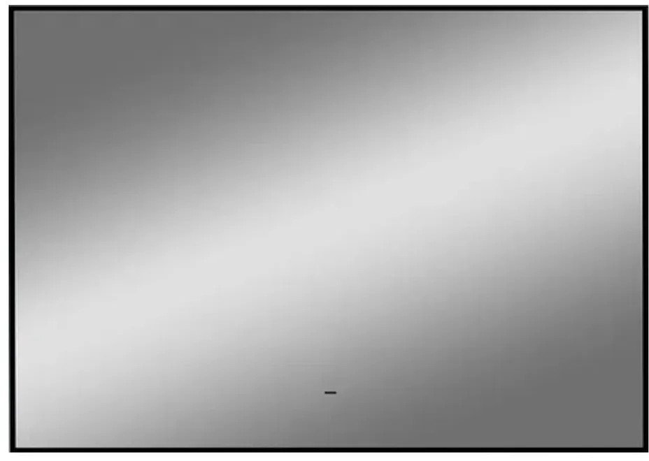 

Teymi Зеркало Helmi Black Soft Line 100x70 T20239 (подсветка, сенсор на взмах)