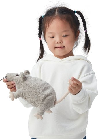 Классическая игрушка Ikea Gosig 90490476