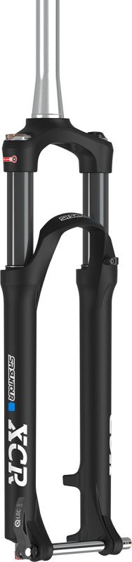 

Вилка SR Suntour XCR-AIR RLR DS GSFXCRADSRLR1826