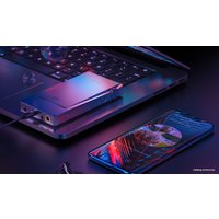 Портативный усилитель FiiO Q5s