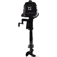 Лодочный мотор Toyama T5.8BMS в Гомеле