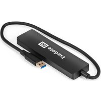 USB-хаб ExeGate DUB-4P/3 EX296928RUS