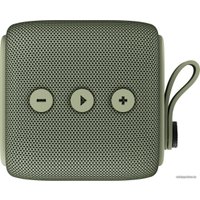 Беспроводная колонка Fresh'n Rebel Rockbox Bold S Dried Green