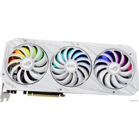 Видеокарта ASUS GeForce RTX 3070 8GB GDDR6 ROG-STRIX-RTX3070-O8G-WHITE