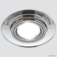 Точечный светильник Ambrella light Classic 8160 CL