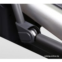 Эллиптический тренажер Bronze Gym E1000M Pro Turbo