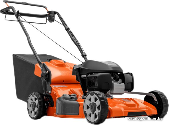 Газонокосилка Husqvarna LC 356VP 967988801