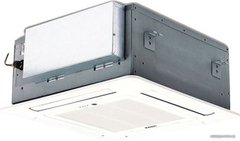 Кондиционер Lessar LS-HE55BMA4/LU-HE55UMA4/LZ-B4IB