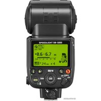 Вспышка Nikon SB-5000