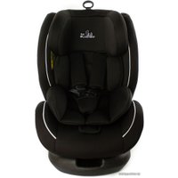 Детское автокресло ForKiddy Aero fix prestigio (черный)