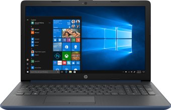 HP 15-db0087ur 4JU90EA