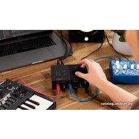  Native Instruments Komplete Audio 2