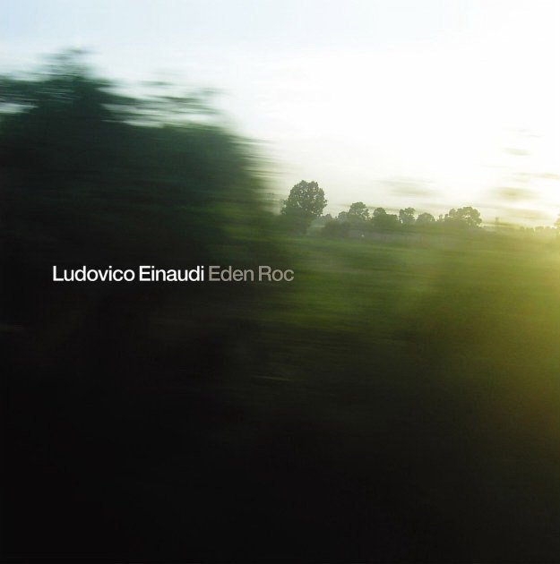 

Виниловая пластинка Ludovico Einaudi - Eden Roc (оранжевый винил)