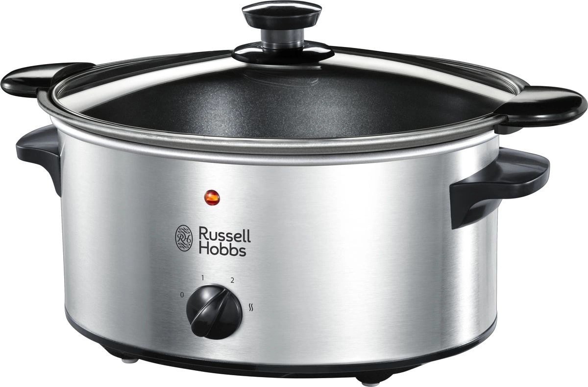 

Медленноварка Russell Hobbs 22740-56