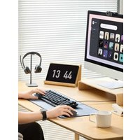 Клавиатура Logitech K848 920-013904 (черный)