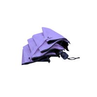 Складной зонт RS RS56M (лавандовый)