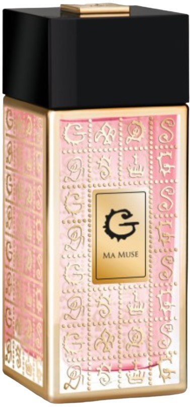 

Парфюмерная вода Salvador Dali Daligramme Ma Muse EdP (100 мл)