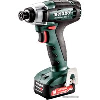 Гайковерт Metabo PowerMaxx SSD 12 601114500 (с 2-мя АКБ, кейс)