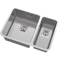 Кухонная мойка Oulin OL-0369L