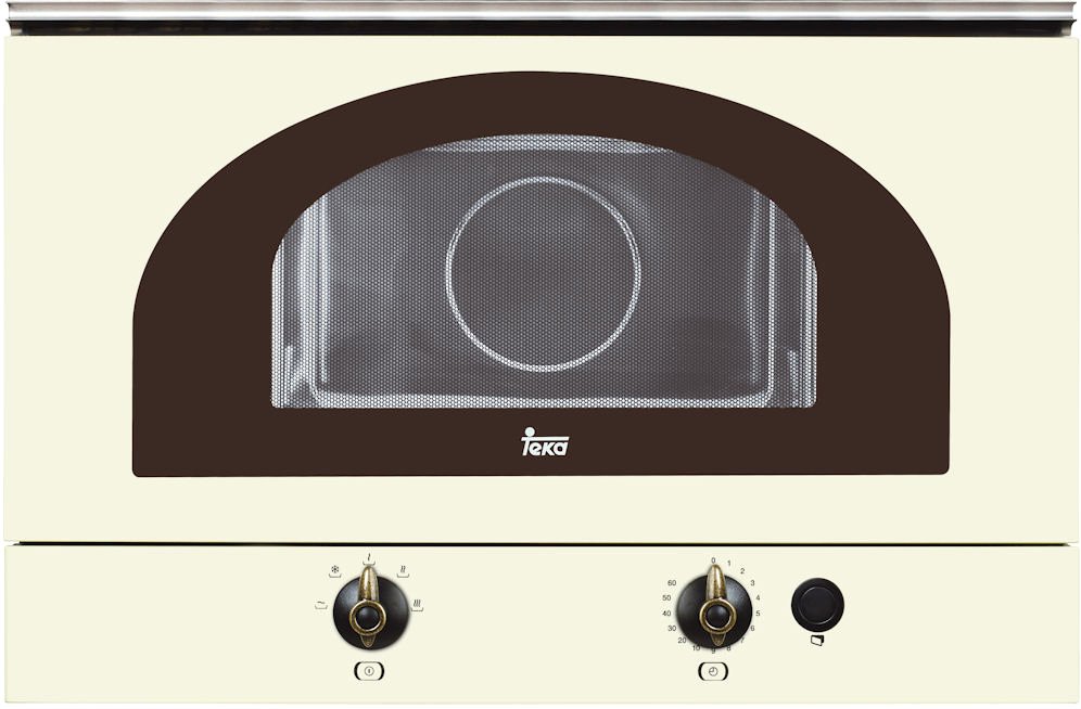 

Микроволновая печь TEKA MWR 22 BI VB