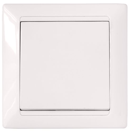 

Выключатель Bylectrica Стиль С1 10-801 (перламутр)