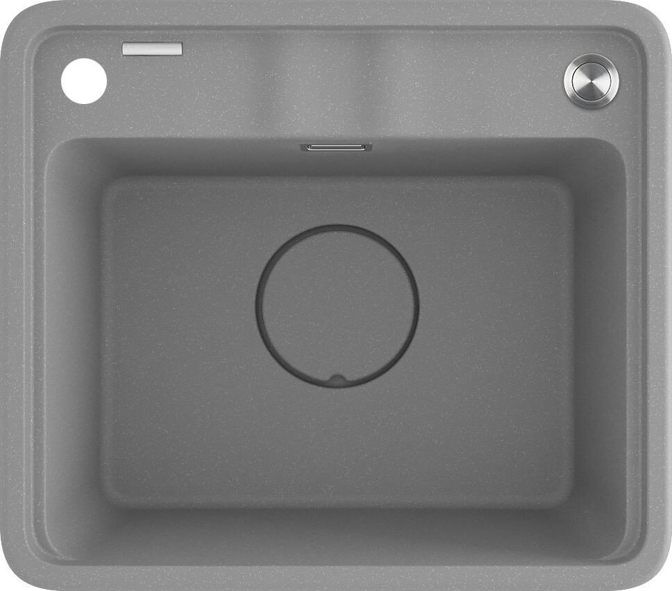 

Кухонная мойка Deante ZKM_S103