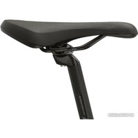 Велосипед Kross Level 4.0 29 L/19" 2024 (желтый/черный глянцевый)