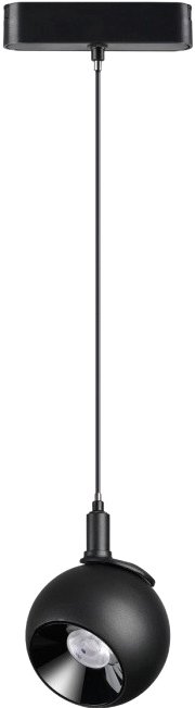 

Трековый светильник Novotech Smal Shino 359098 LED 4000K 12W 960Лм