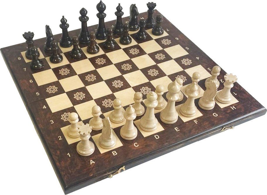 

Шахматы Armenakyan Бесконечность 2 AA101-42