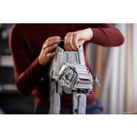 Конструктор LEGO Star Wars 75313 AT-AT